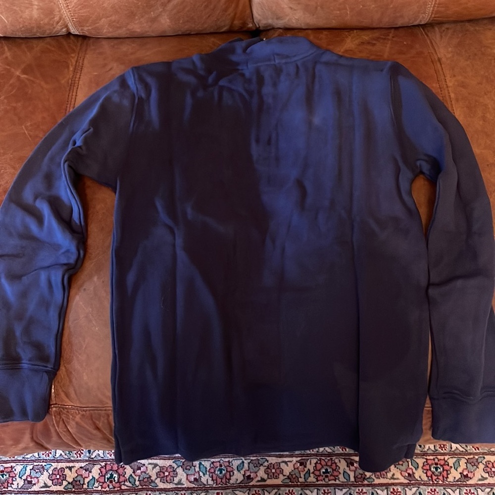 Polo by Ralph Lauren French Rib Fleece - Picture 3 of 4